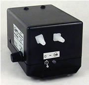 PM60VC Cased Diaphragm Metering Pump