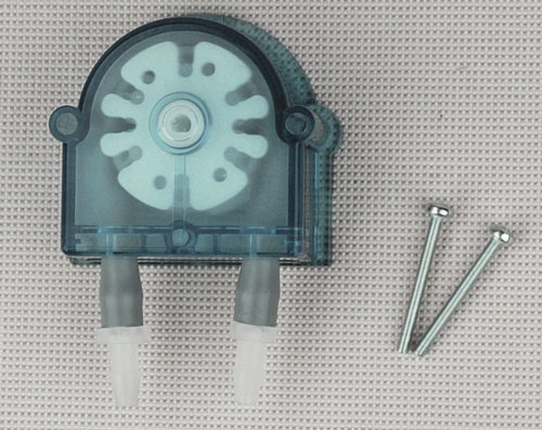 Apt Instruments SP200 Pump heads: APT Instruments