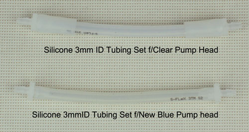 Apt Instruments SP100 Tubing Set, Silicone: APT Instruments