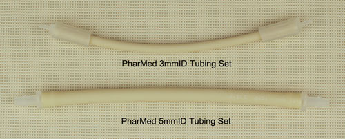 SP201P Tubing Set, PharMed(R)