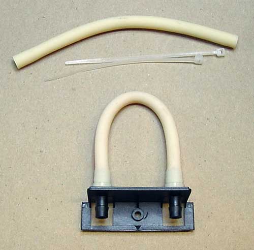 Apt Instruments SP301F Tubing Set, Tygon(R) A-60-F: APT Instruments