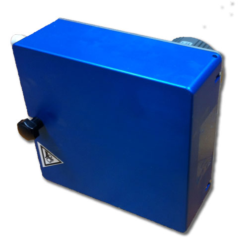 Apt Instruments SP400iFO Fixed-Flow Pump: APT Instruments