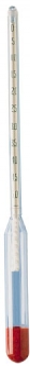 DH005-207 Plstc Hydrometer, 19 to 31 Baume