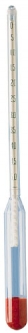 DH005-203 Plstc Hydrometer, 1.400 to 1.620sg