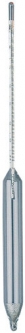 DH009-001 Hydrometer, 0-100% Salt Saturation