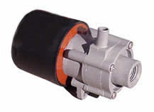 DC Centrifugal Pump - Submersible