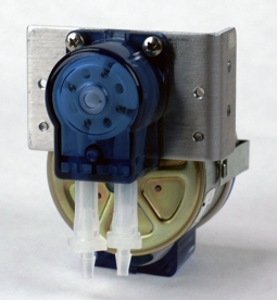 SP100FO Fixed-Flow OEM Peristaltic Pumps