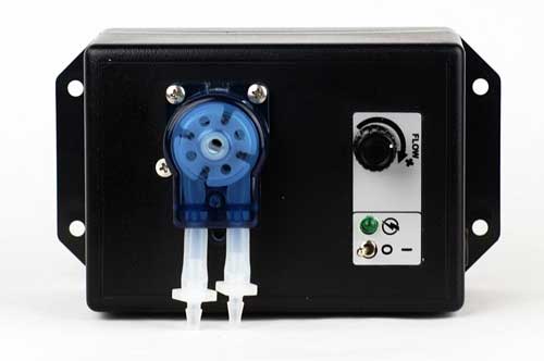 SP100VC - Small peristaltic pumps
