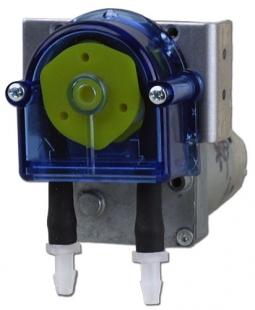 SP200VOHD Variable-Flow(100ml/mn max) Heavy-Duty DC OEM Peristaltic Pump