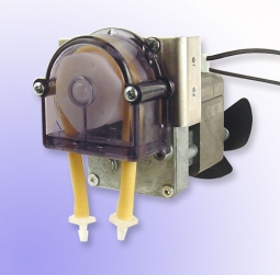 SP200FOHD Fixed-Flow Heavy-Duty OEM Peristaltic Pump