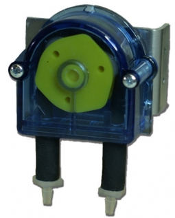 SP200 VO Low-Cost Variable-Flow DC (62ml/mn max) OEM Peristaltic Pump