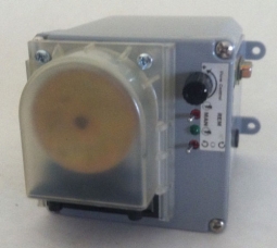 SP300VC Variable-Flow Cased Peristaltic Pumps
