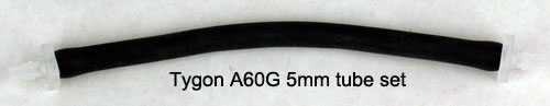 SP201 Tubing Set, Tygon(R) A-60-G