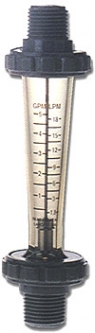 FM80 Variable Area Flowmeter