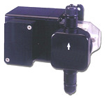 PM110 Diaphragm Metering Pump