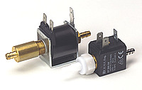 POS10-011 Oscillating Pump, 190 ml/mn, 230V/50Hz