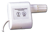 RH100-001 RH/Temp Transmitter