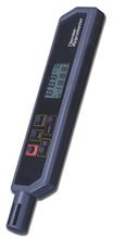 RH1000-001Thermo-hygrometer, Pen w/ case