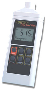 SL1200 Sound Level Meter