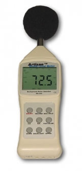 SL2100 Sound Level Meter w/RS232 output